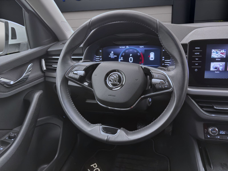 Bild 10: Škoda Scala 1.5 TSI DSG CLEVER AHK NAVI LED SITZHZG