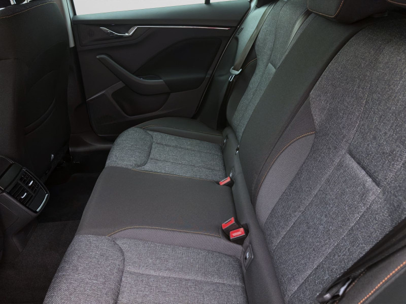 Bild 14: Škoda Scala 1.5 TSI DSG CLEVER AHK NAVI LED SITZHZG