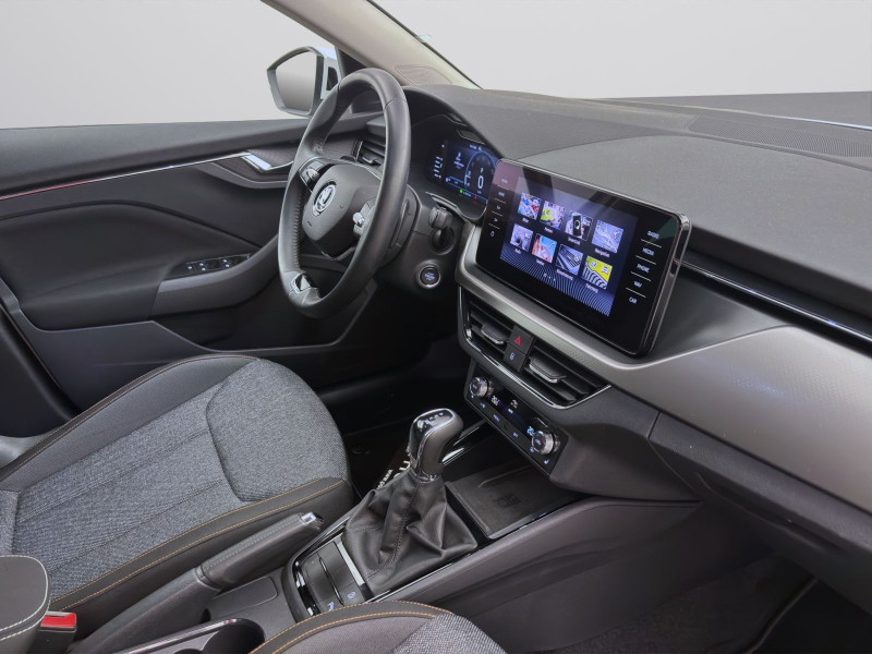 Bild 16: Škoda Scala 1.5 TSI DSG CLEVER AHK NAVI LED SITZHZG