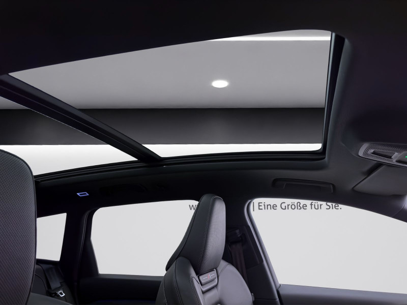 Bild 16: Audi Q6 e-tron Q S LINE PANO KAMERA LM21 B&O PDC