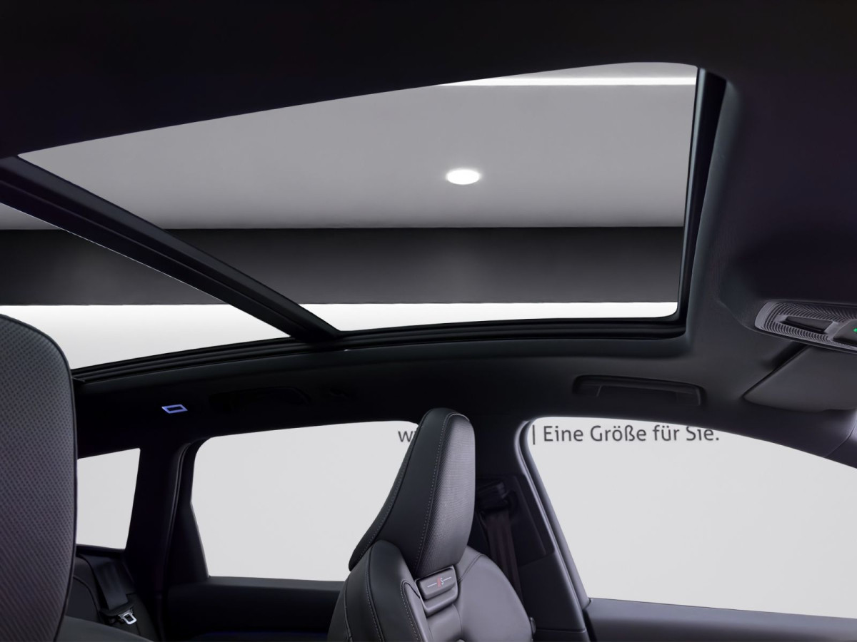 Thumb 16: Audi Q6 e-tron Q S LINE PANO KAMERA LM21 B&O PDC