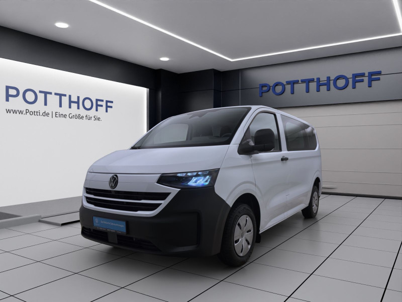 Bild 0: Volkswagen T7 Caravelle 2.0 TDI KR NAVI KAMERA KLIMA PDC LED