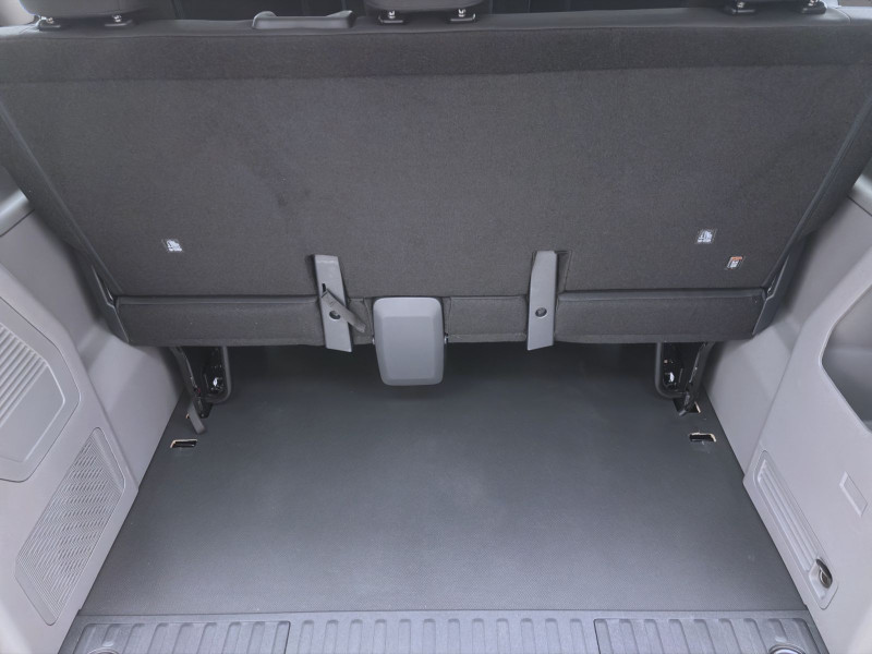 Bild 3: Volkswagen T7 Caravelle 2.0 TDI KR NAVI KAMERA KLIMA PDC LED