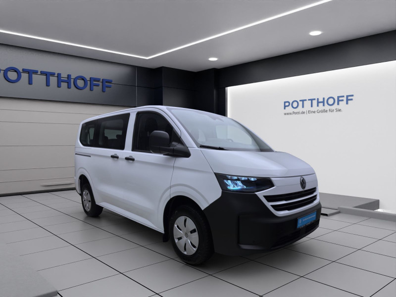 Bild 5: Volkswagen T7 Caravelle 2.0 TDI KR NAVI KAMERA KLIMA PDC LED