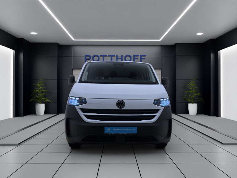 Bild 6: Volkswagen T7 Caravelle 2.0 TDI KR NAVI KAMERA KLIMA PDC LED