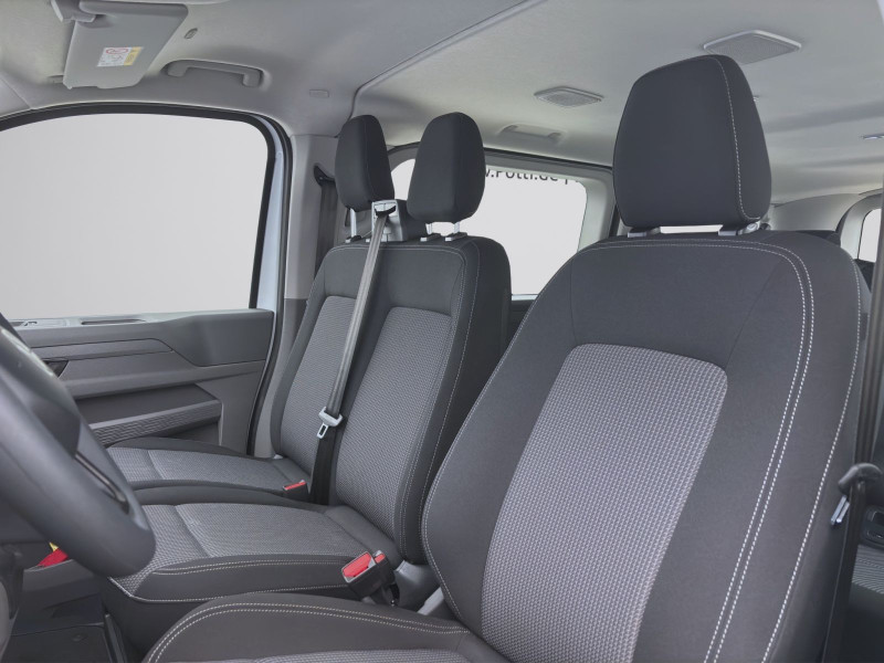 Bild 8: Volkswagen T7 Caravelle 2.0 TDI KR NAVI KAMERA KLIMA PDC LED