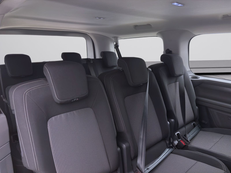 Bild 14: Volkswagen T7 Caravelle 2.0 TDI KR NAVI KAMERA KLIMA PDC LED