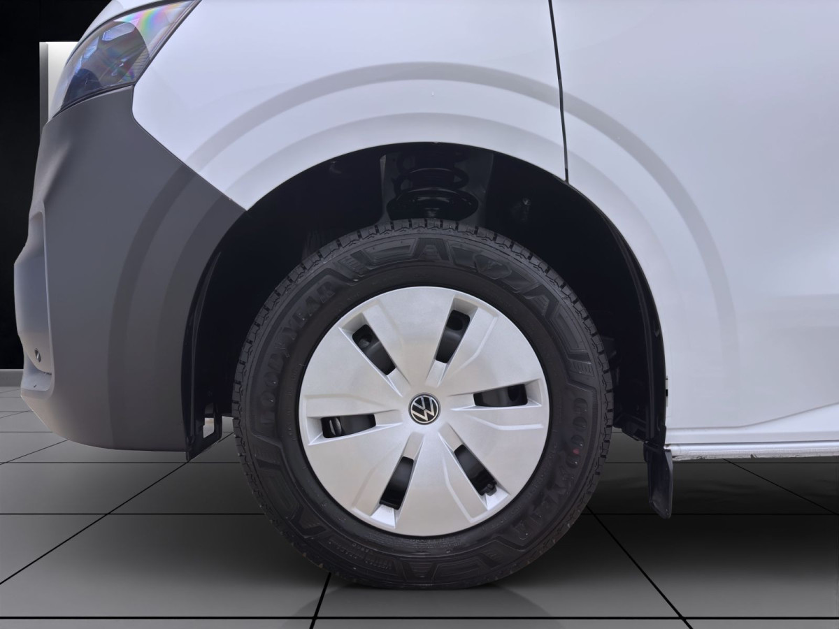 Thumb 7: Volkswagen T7 Caravelle 2.0 TDI KR NAVI KAMERA KLIMA PDC LED