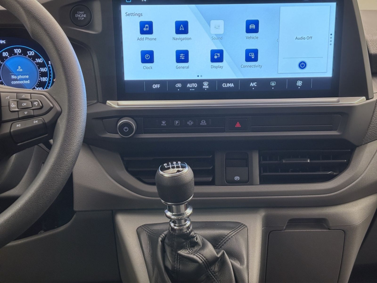 Thumb 13: Volkswagen T7 Caravelle 2.0 TDI KR NAVI KAMERA KLIMA PDC LED