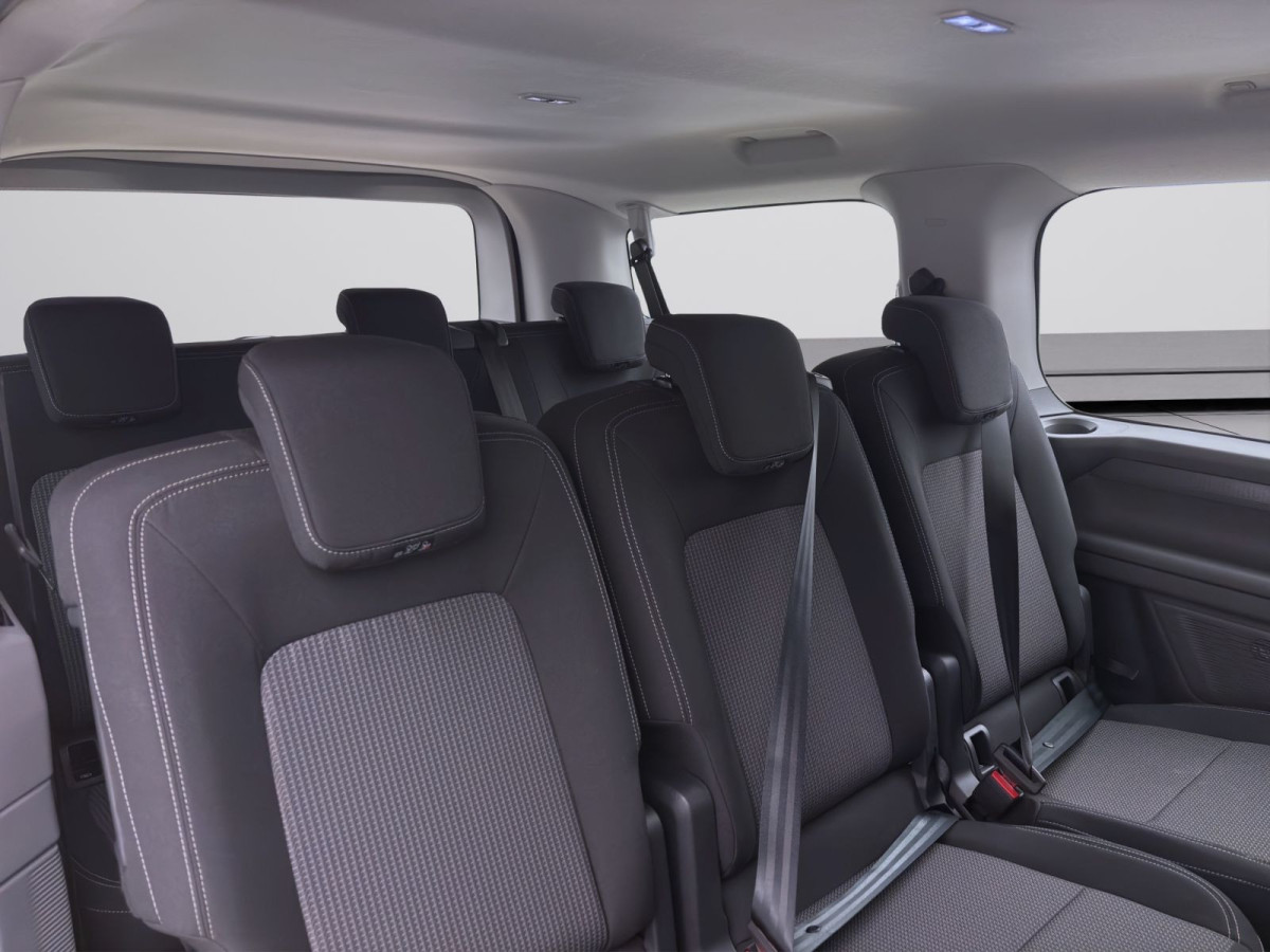 Thumb 14: Volkswagen T7 Caravelle 2.0 TDI KR NAVI KAMERA KLIMA PDC LED