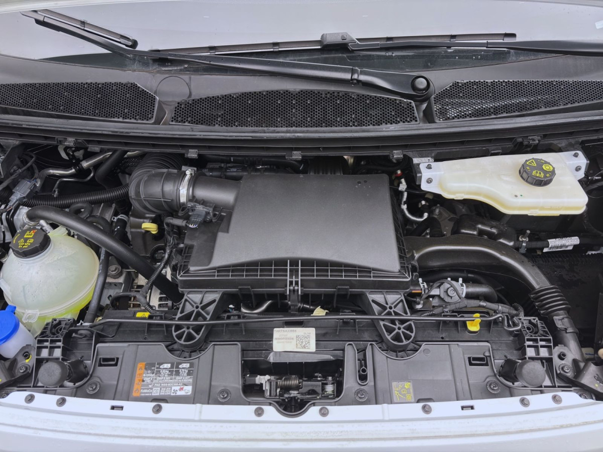 Thumb 16: Volkswagen T7 Caravelle 2.0 TDI KR NAVI KAMERA KLIMA PDC LED