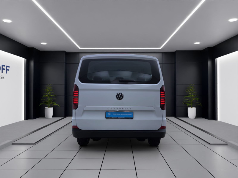 Bild 2: Volkswagen T7 Caravelle 2.0 TDI KR NAVI KAMERA GRA PDC