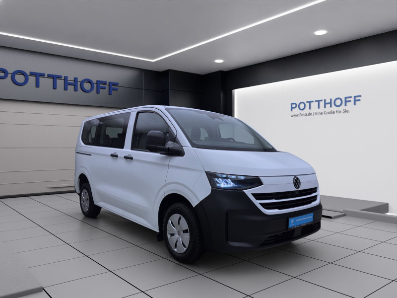 Bild 5: Volkswagen T7 Caravelle 2.0 TDI KR NAVI KAMERA GRA PDC