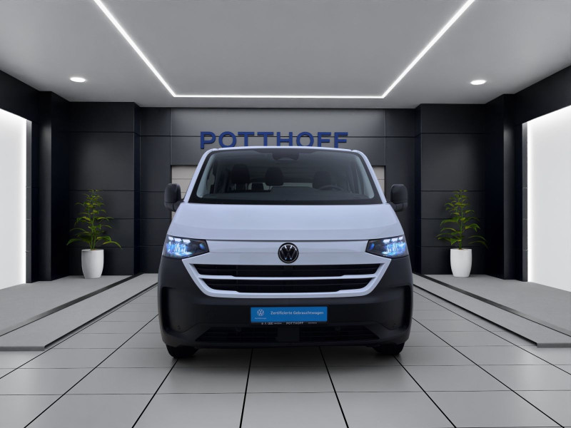 Bild 6: Volkswagen T7 Caravelle 2.0 TDI KR NAVI KAMERA GRA PDC