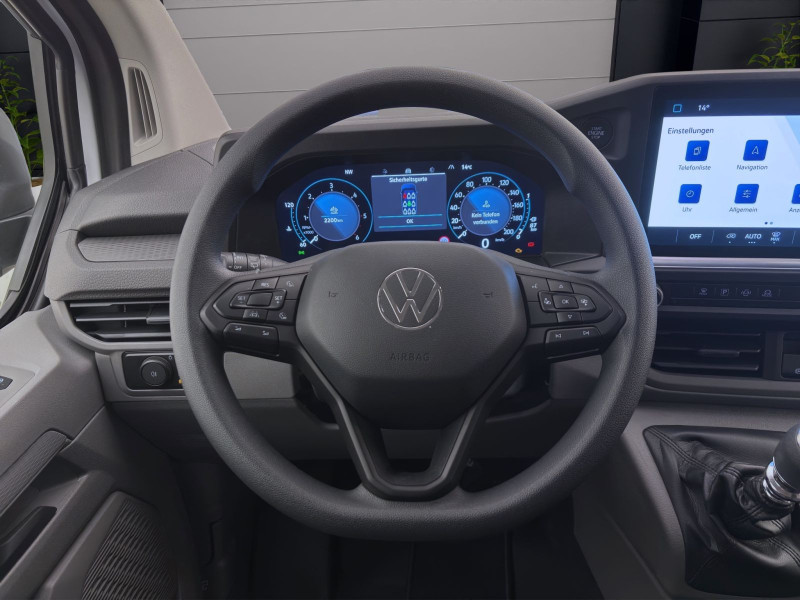 Bild 10: Volkswagen T7 Caravelle 2.0 TDI KR NAVI KAMERA GRA PDC