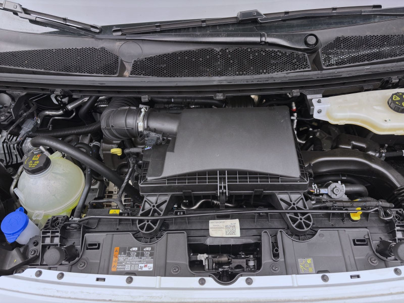 Bild 16: Volkswagen T7 Caravelle 2.0 TDI KR NAVI KAMERA GRA PDC