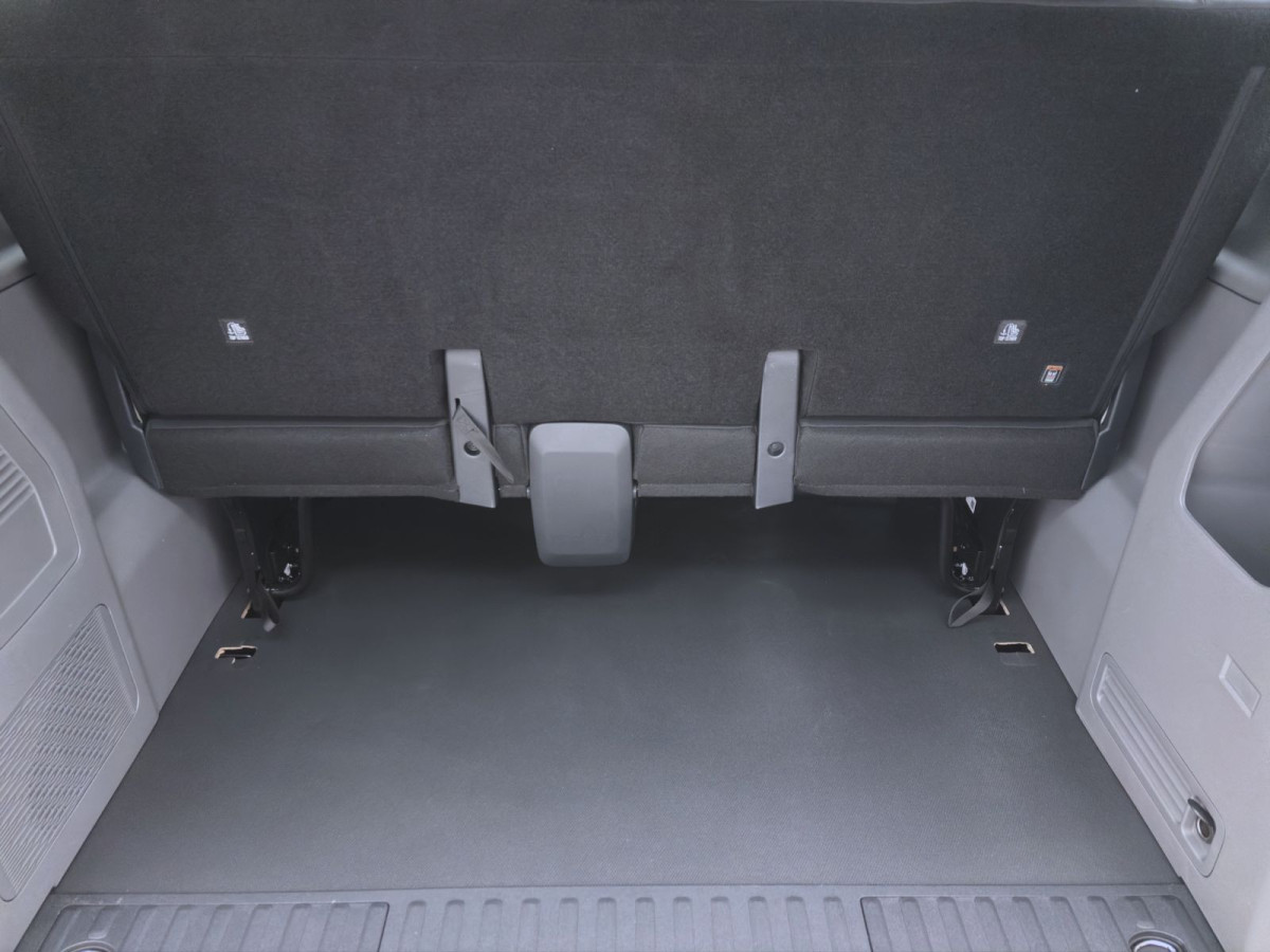 Thumb 3: Volkswagen T7 Caravelle 2.0 TDI KR NAVI KAMERA GRA PDC