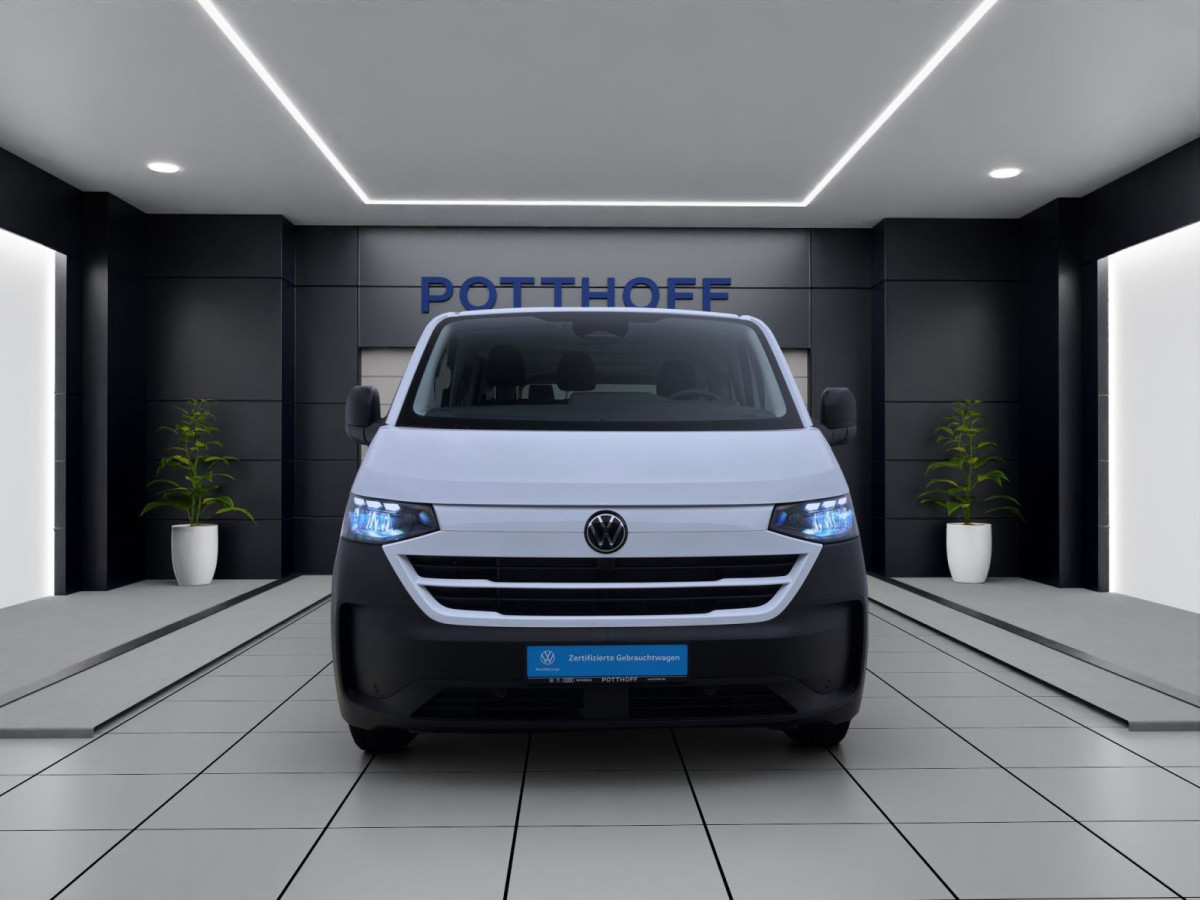 Thumb 6: Volkswagen T7 Caravelle 2.0 TDI KR NAVI KAMERA GRA PDC