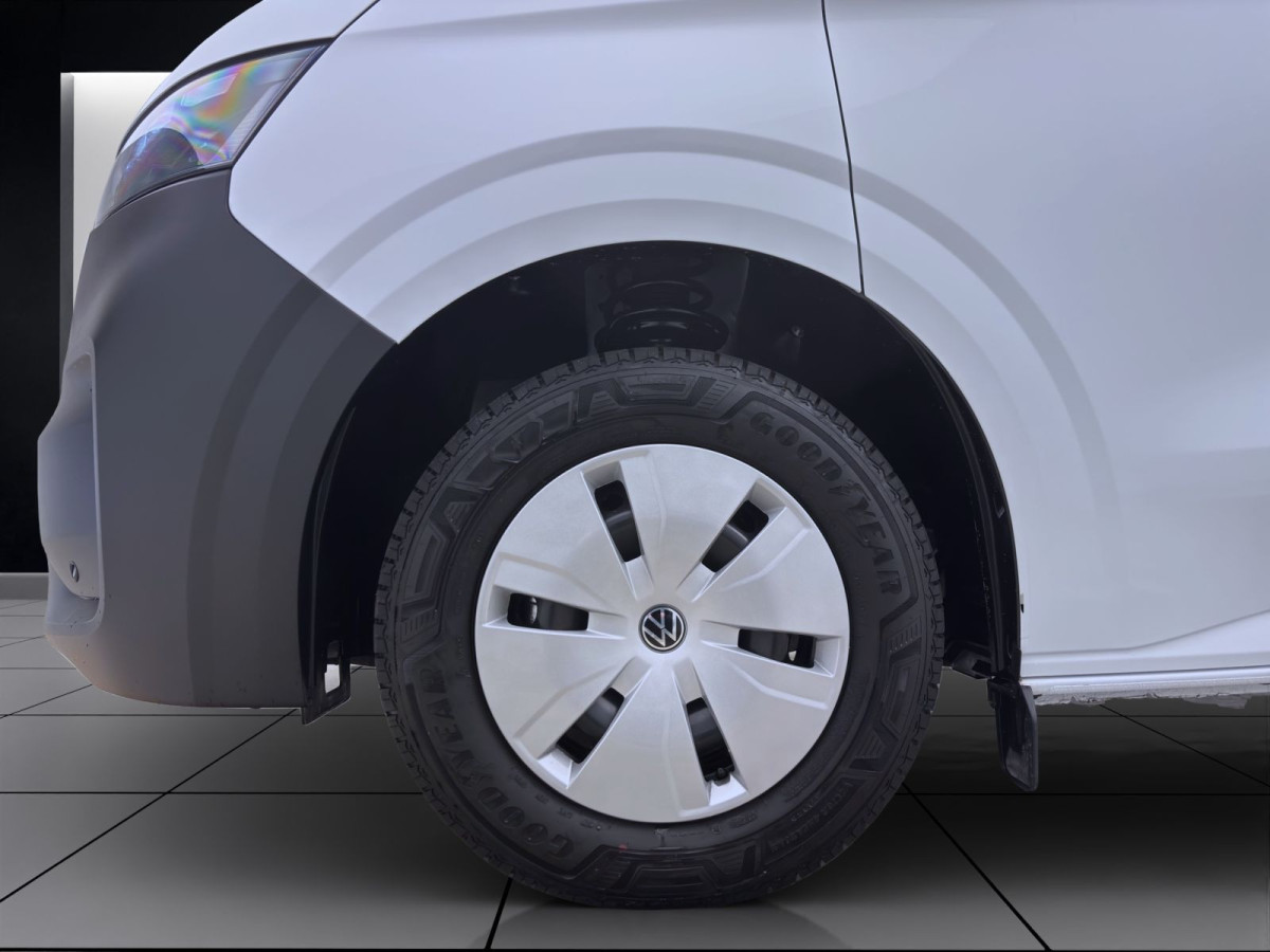 Thumb 7: Volkswagen T7 Caravelle 2.0 TDI KR NAVI KAMERA GRA PDC