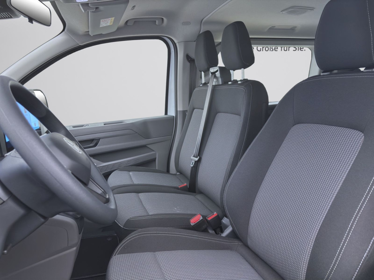 Thumb 8: Volkswagen T7 Caravelle 2.0 TDI KR NAVI KAMERA GRA PDC