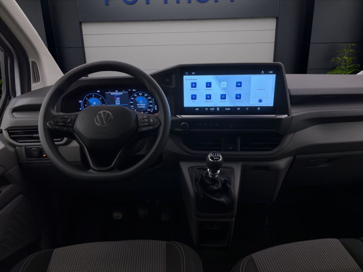 Thumb 12: Volkswagen T7 Caravelle 2.0 TDI KR NAVI KAMERA GRA PDC