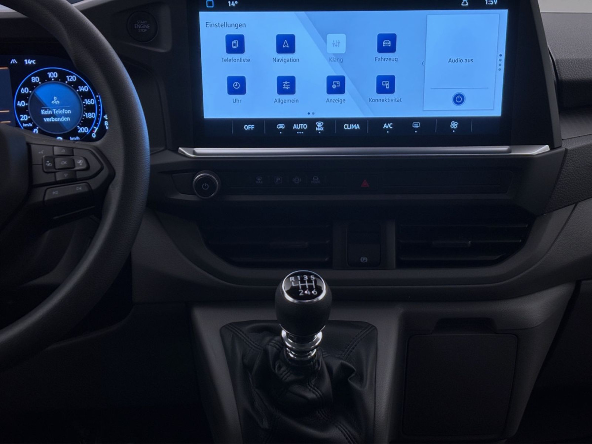 Thumb 13: Volkswagen T7 Caravelle 2.0 TDI KR NAVI KAMERA GRA PDC