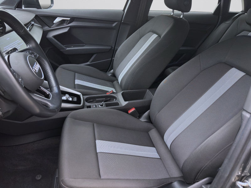 Bild 9: Audi A3 Sportback 35 TFSI S LINE NAVI+ SITZHZG VIRTUAL PDC