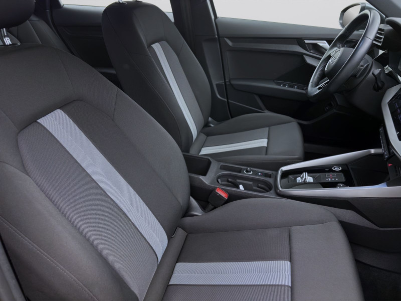 Bild 16: Audi A3 Sportback 35 TFSI S LINE NAVI+ SITZHZG VIRTUAL PDC