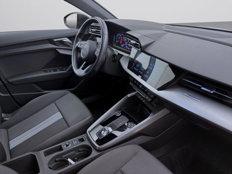 Bild 17: Audi A3 Sportback 35 TFSI S LINE NAVI+ SITZHZG VIRTUAL PDC
