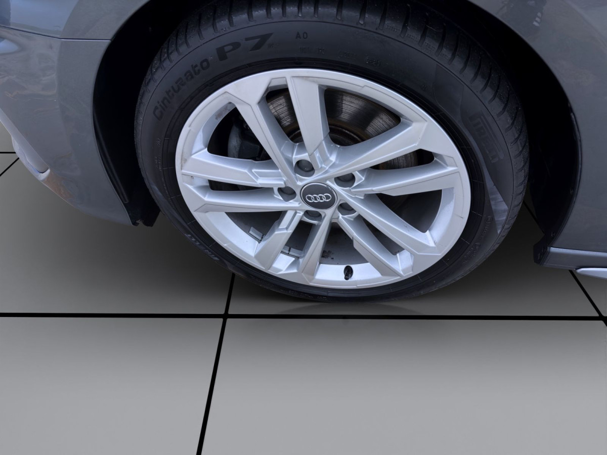 Thumb 8: Audi A3 Sportback 35 TFSI S LINE NAVI+ SITZHZG VIRTUAL PDC