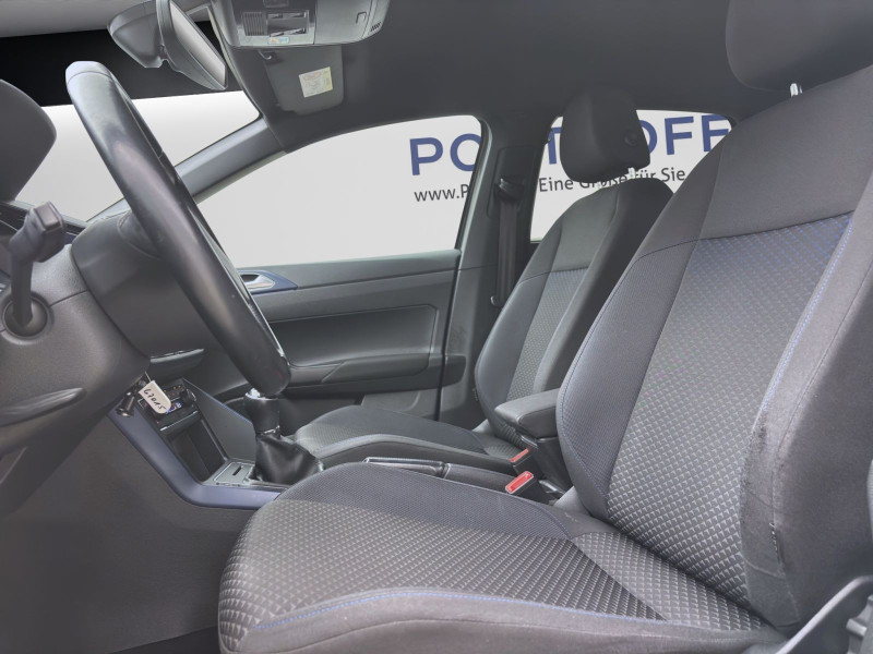 Bild 8: Volkswagen Polo 1.0 TSI UNITED NAVI KLIMA PDC SITZHZG