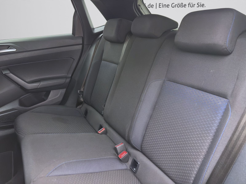 Bild 14: Volkswagen Polo 1.0 TSI UNITED NAVI KLIMA PDC SITZHZG