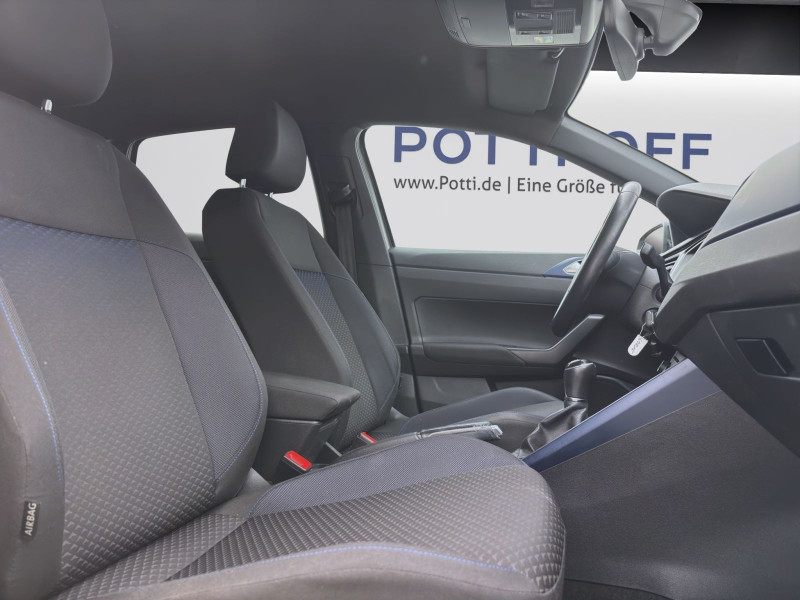 Bild 15: Volkswagen Polo 1.0 TSI UNITED NAVI KLIMA PDC SITZHZG