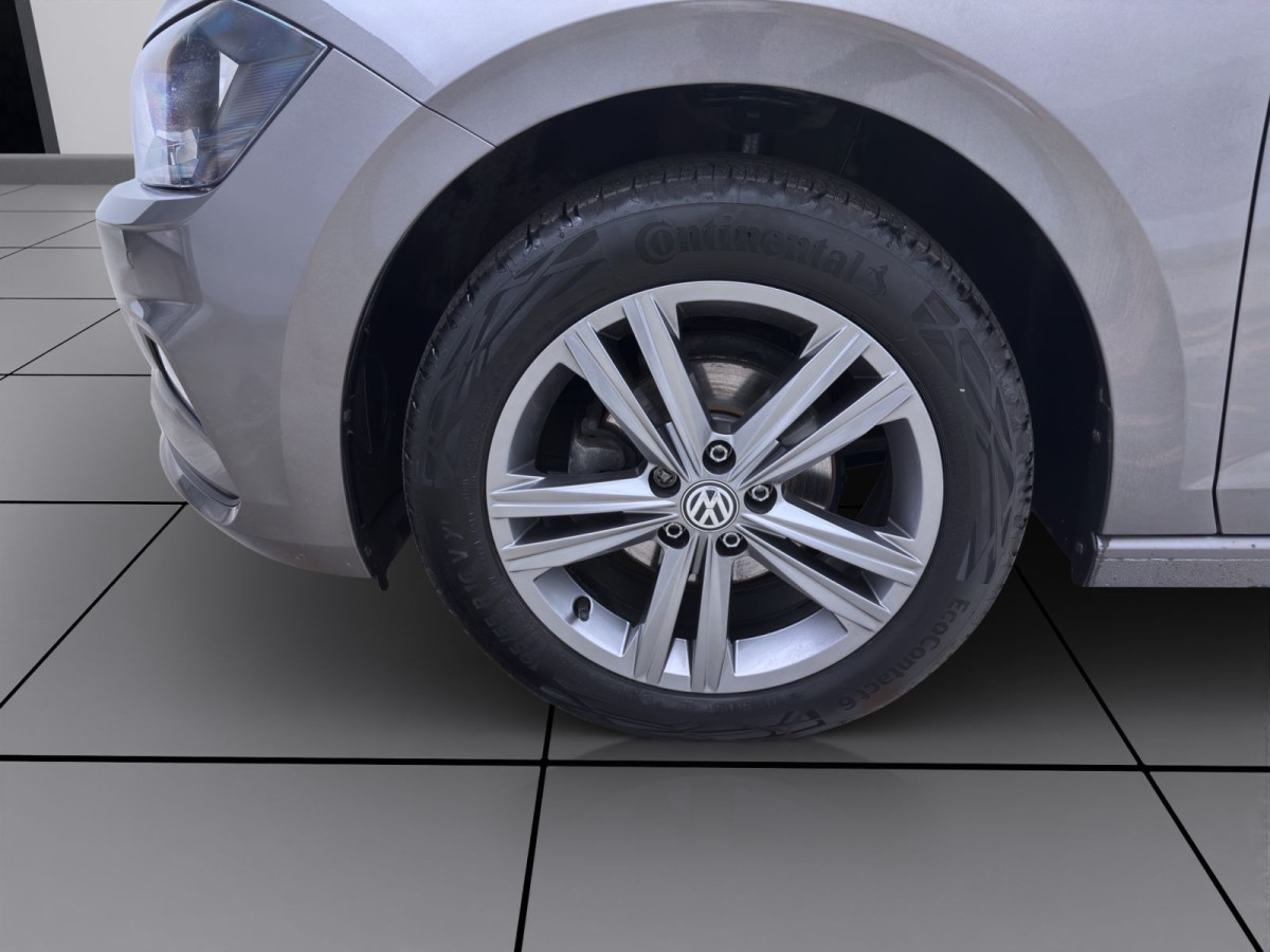 Thumb 7: Volkswagen Polo 1.0 TSI UNITED NAVI KLIMA PDC SITZHZG