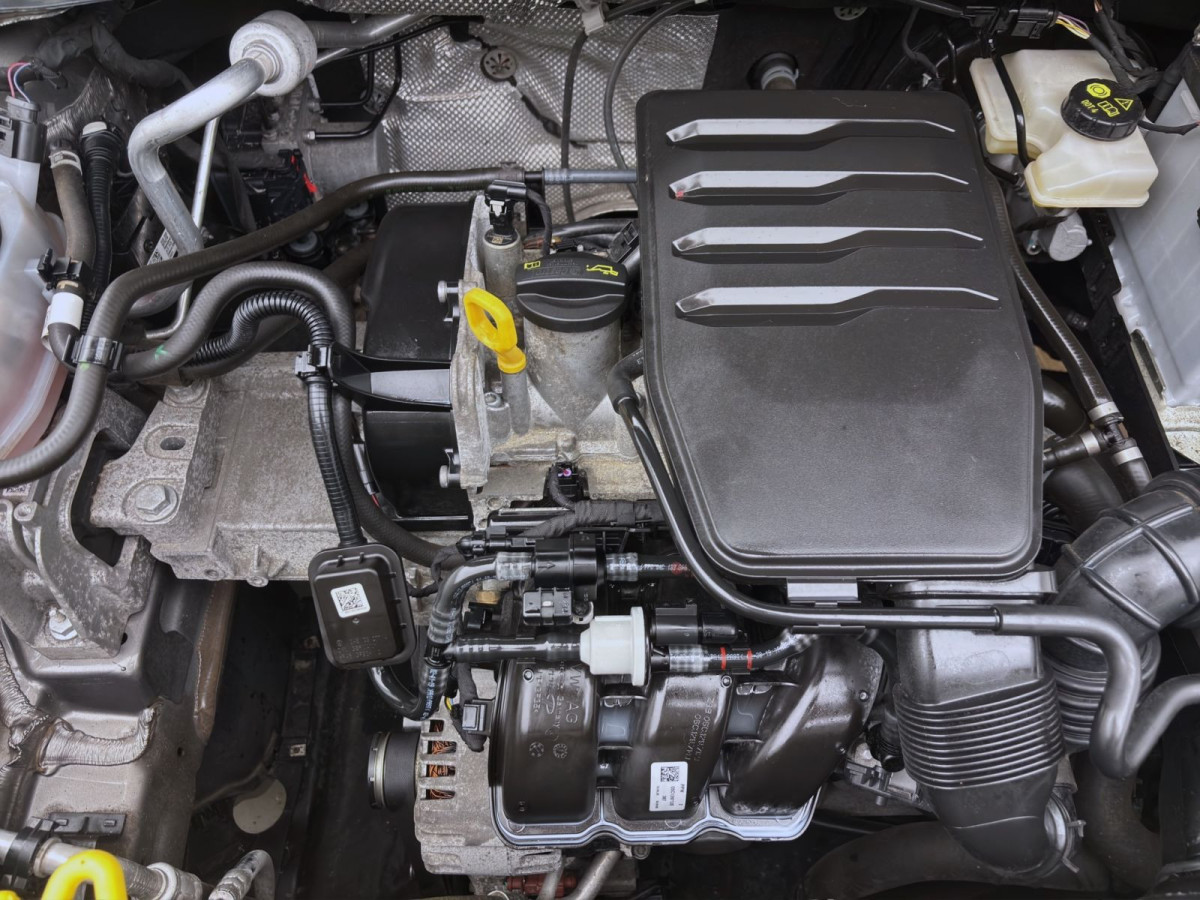 Thumb 16: Volkswagen Polo 1.0 TSI UNITED NAVI KLIMA PDC SITZHZG