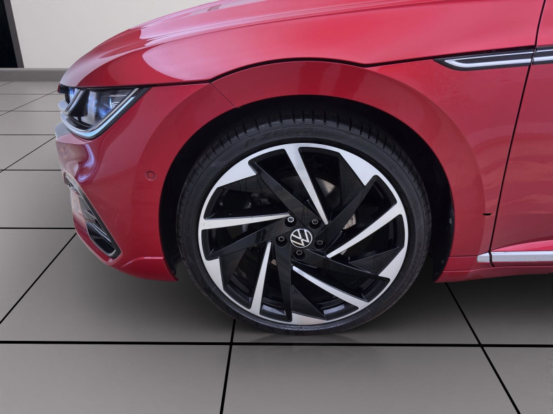 Bild 7: Volkswagen Arteon Shooting Brake 2.0 TDI DSG R-LINE AHK KAMERA NAVI PDC