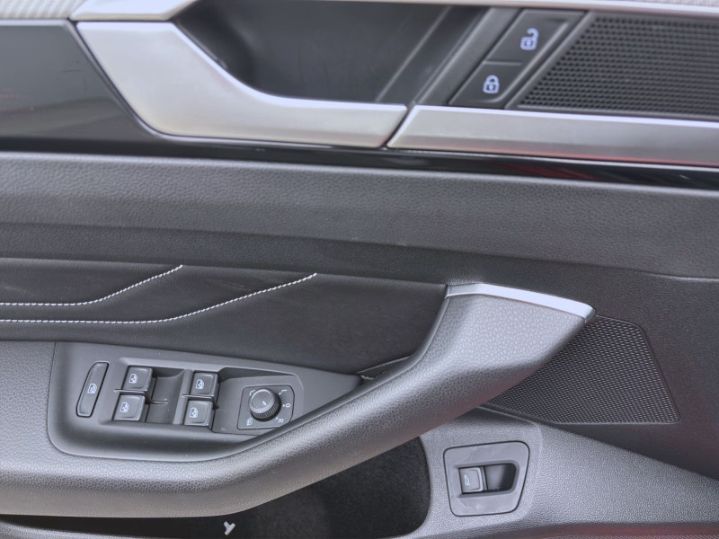 Bild 9: Volkswagen Arteon Shooting Brake 2.0 TDI DSG R-LINE AHK KAMERA NAVI PDC