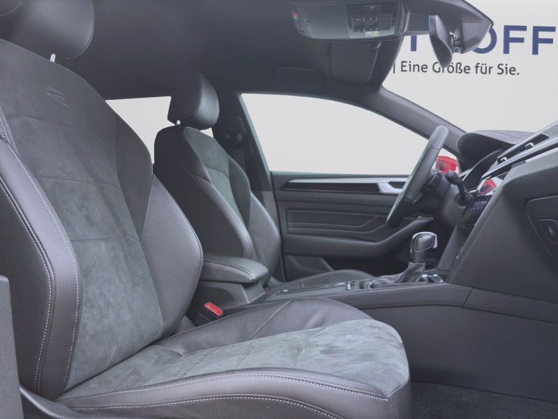 Bild 15: Volkswagen Arteon Shooting Brake 2.0 TDI DSG R-LINE AHK KAMERA NAVI PDC