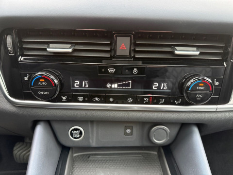 Ansicht 13 - Gebrauchtwagen Fahrzeug, Modell Qashqai der Marke Nissan von Verkäufer Automobile J.Heddier GmbH