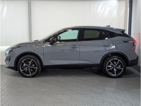 Ansicht 6 - Neuwagen Fahrzeug, Modell Qashqai der Marke Nissan von Verkäufer Autohaus Thalmann GmbH