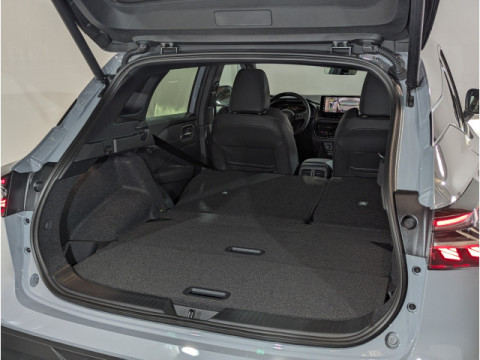 Ansicht 10 - Neuwagen Fahrzeug, Modell Qashqai der Marke Nissan von Verkäufer Autohaus Thalmann GmbH