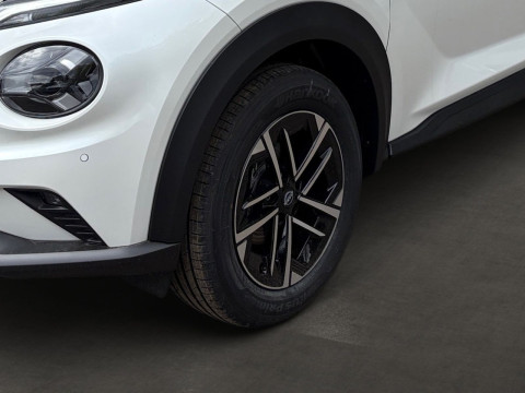 Ansicht 6 - Gebrauchtwagen Fahrzeug, Modell Juke der Marke Nissan von Verkäufer Autohaus Wegener Berlin GmbH - Filiale Wittenau