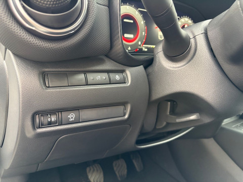 Ansicht 14 - Gebrauchtwagen Fahrzeug, Modell Juke der Marke Nissan von Verkäufer Autohaus Wegener Berlin GmbH - Filiale Wittenau