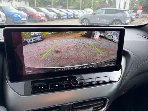 Ansicht 19 - Gebrauchtwagen Fahrzeug, Modell Juke der Marke Nissan von Verkäufer Autohaus Wegener Berlin GmbH - Filiale Wittenau