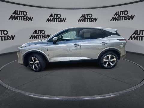 Ansicht 4 - Gebrauchtwagen Fahrzeug, Modell Qashqai der Marke Nissan von Verkäufer Mattern GmbH