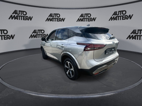 Ansicht 5 - Gebrauchtwagen Fahrzeug, Modell Qashqai der Marke Nissan von Verkäufer Mattern GmbH