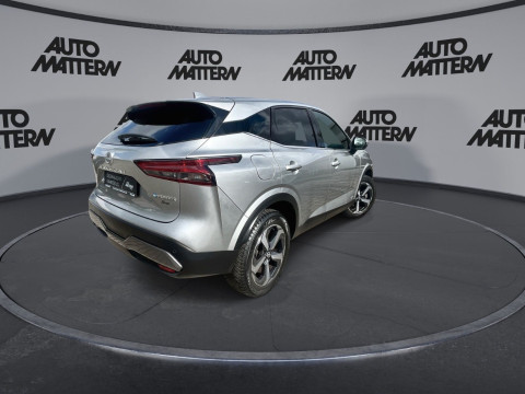 Ansicht 7 - Gebrauchtwagen Fahrzeug, Modell Qashqai der Marke Nissan von Verkäufer Mattern GmbH