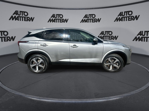 Ansicht 8 - Gebrauchtwagen Fahrzeug, Modell Qashqai der Marke Nissan von Verkäufer Mattern GmbH