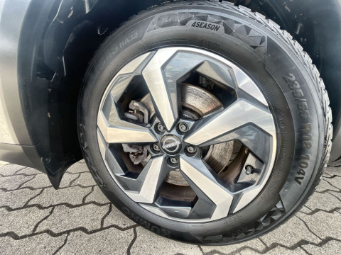 Ansicht 10 - Gebrauchtwagen Fahrzeug, Modell Qashqai der Marke Nissan von Verkäufer Mattern GmbH