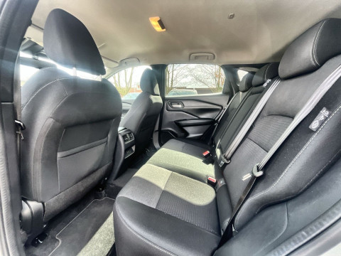 Ansicht 12 - Gebrauchtwagen Fahrzeug, Modell Qashqai der Marke Nissan von Verkäufer Mattern GmbH